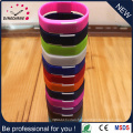 2015 Hot Sale Silicone Bracelet Sport Fashion Watch (DC-1127)